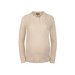 Cuckoo Cable Sweater