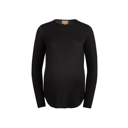 Reeds Shell Full Sleeve Black