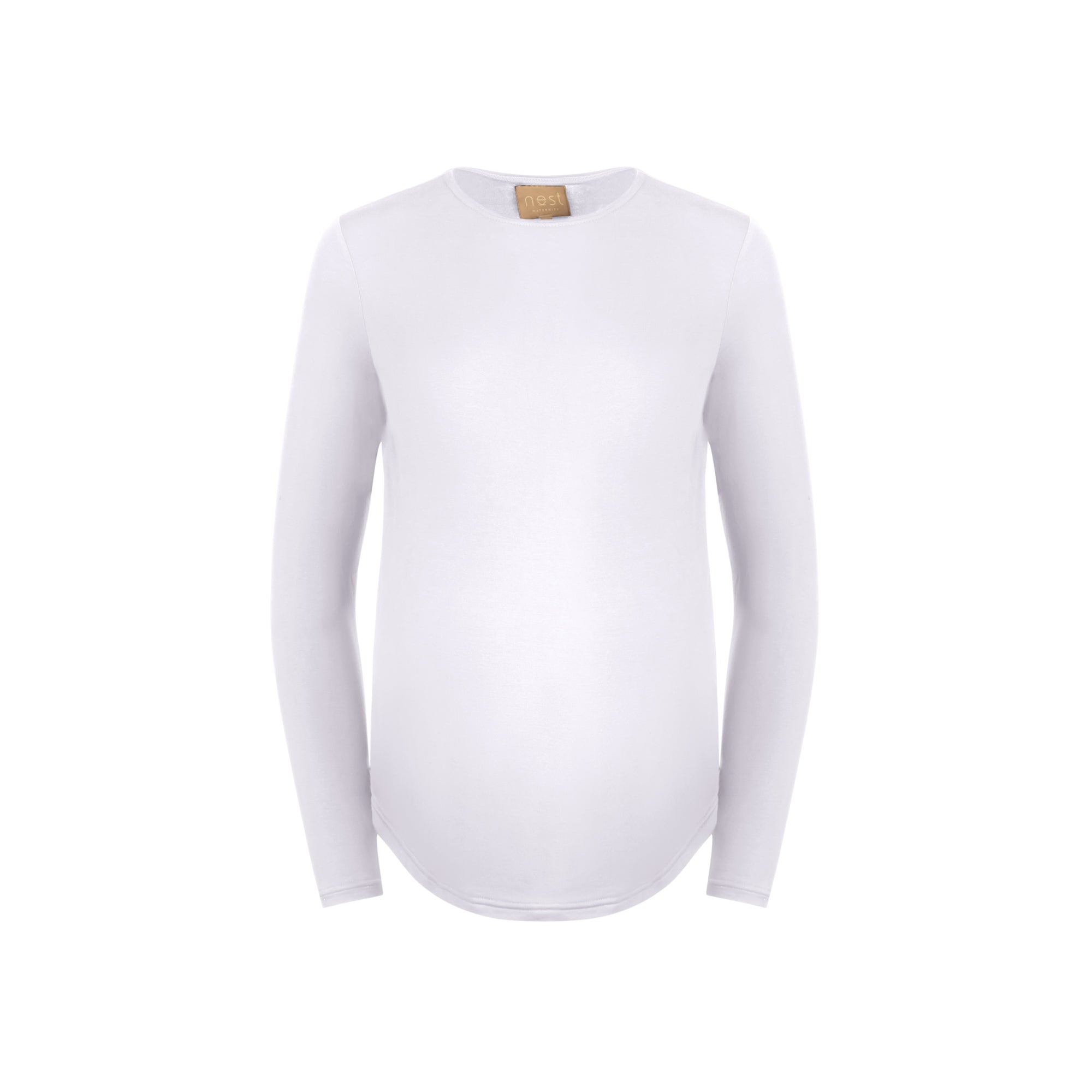 Reeds Shell Full Sleeve White