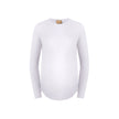 Reeds Shell Full Sleeve White