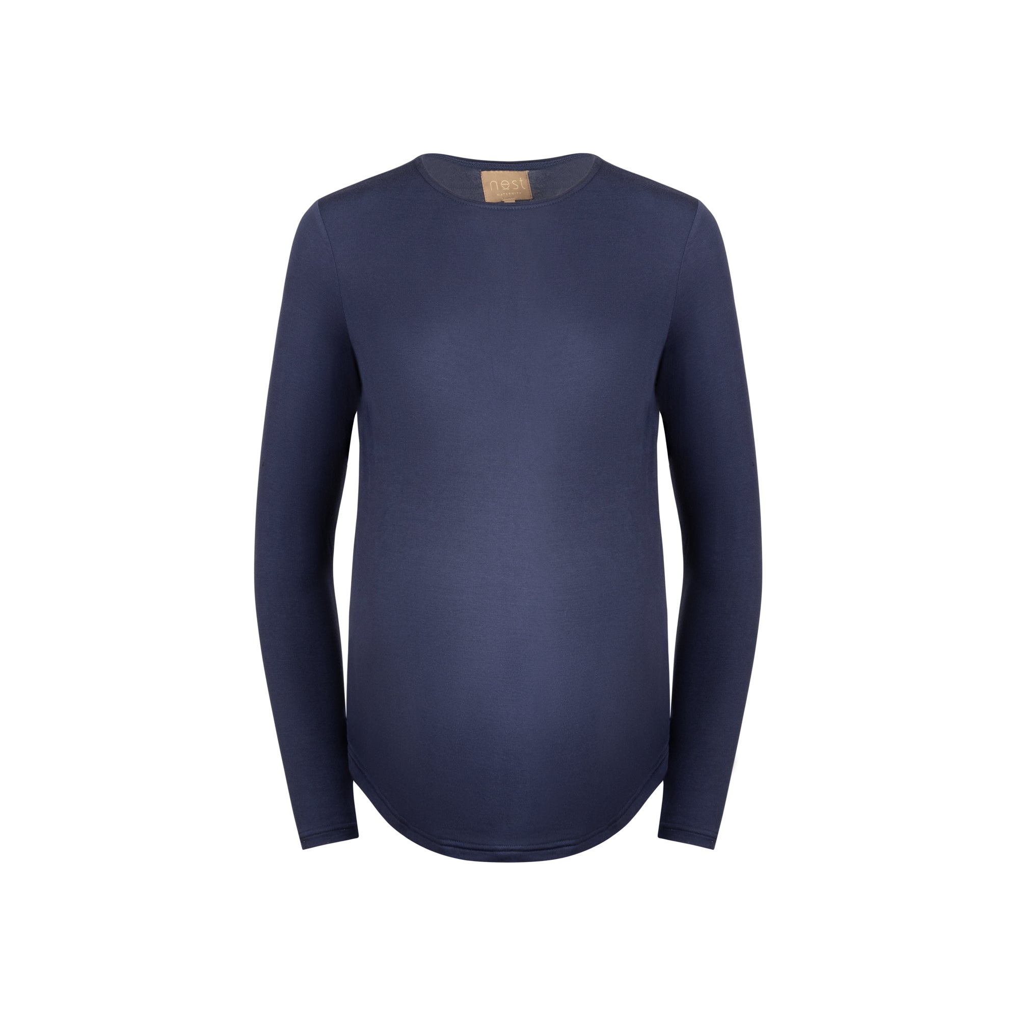 Reeds Shell Full Sleeve Navy