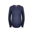 Reeds Shell Full Sleeve Navy