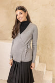 Eagle Basic Pleated Skirt
