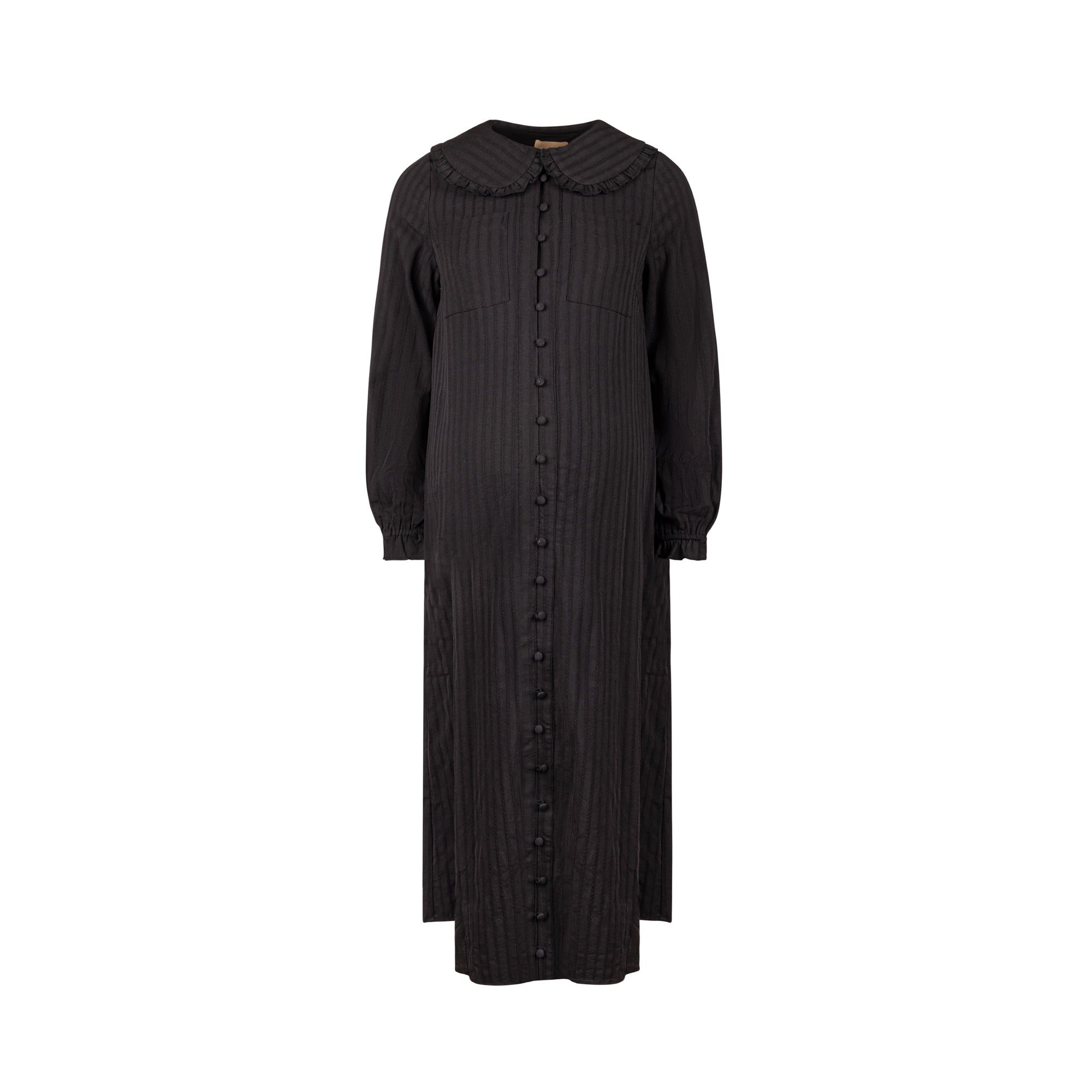 Catcher Collar Dress