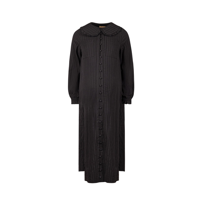 Catcher Collar Dress