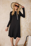 Current Swim Dress