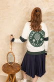 Polaris Sports Cardigan