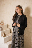 Rosebud Sleeveless Dress