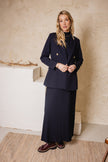 Bristle Bird Blazer Navy