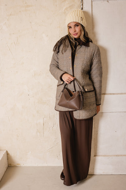 Huckleberry Jacket