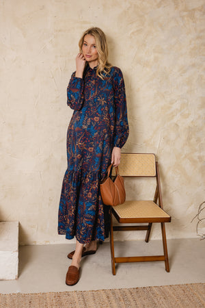 Harvest Dress