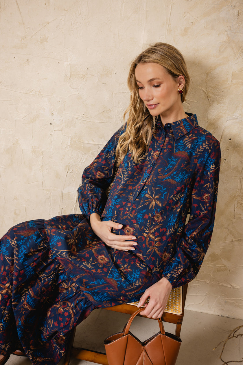 Harvest Dress