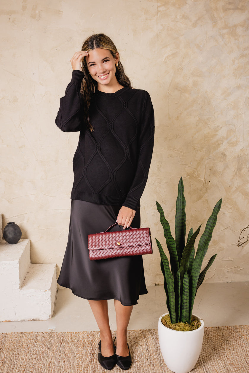 Willow Sweater