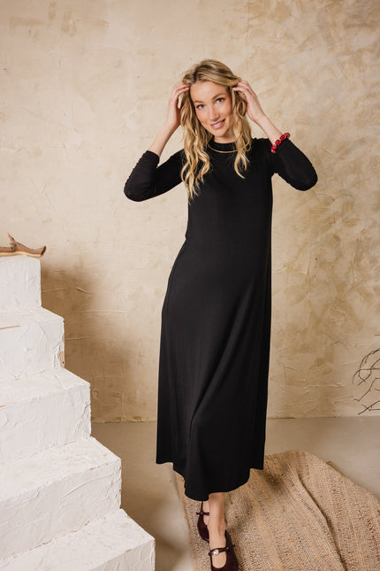 NY Fern Classic Jumper