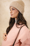 Seagull Logo Sweatshirt Pink