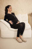 Kingfisher Henley Pajama Set
