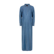 Blue Stem Denim Dress