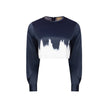 Laurel Top Navy