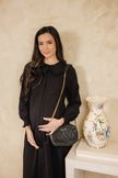 Catcher Collar Dress