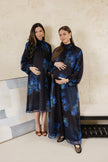 Waterleaf Dress