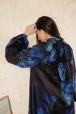 Waterleaf Evening Gown