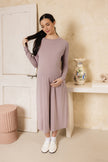 Emu Swing Dress Lavender