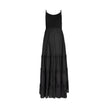 Bristle Birds Eyelet Jumper Black