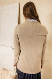 Seashore Cardigan