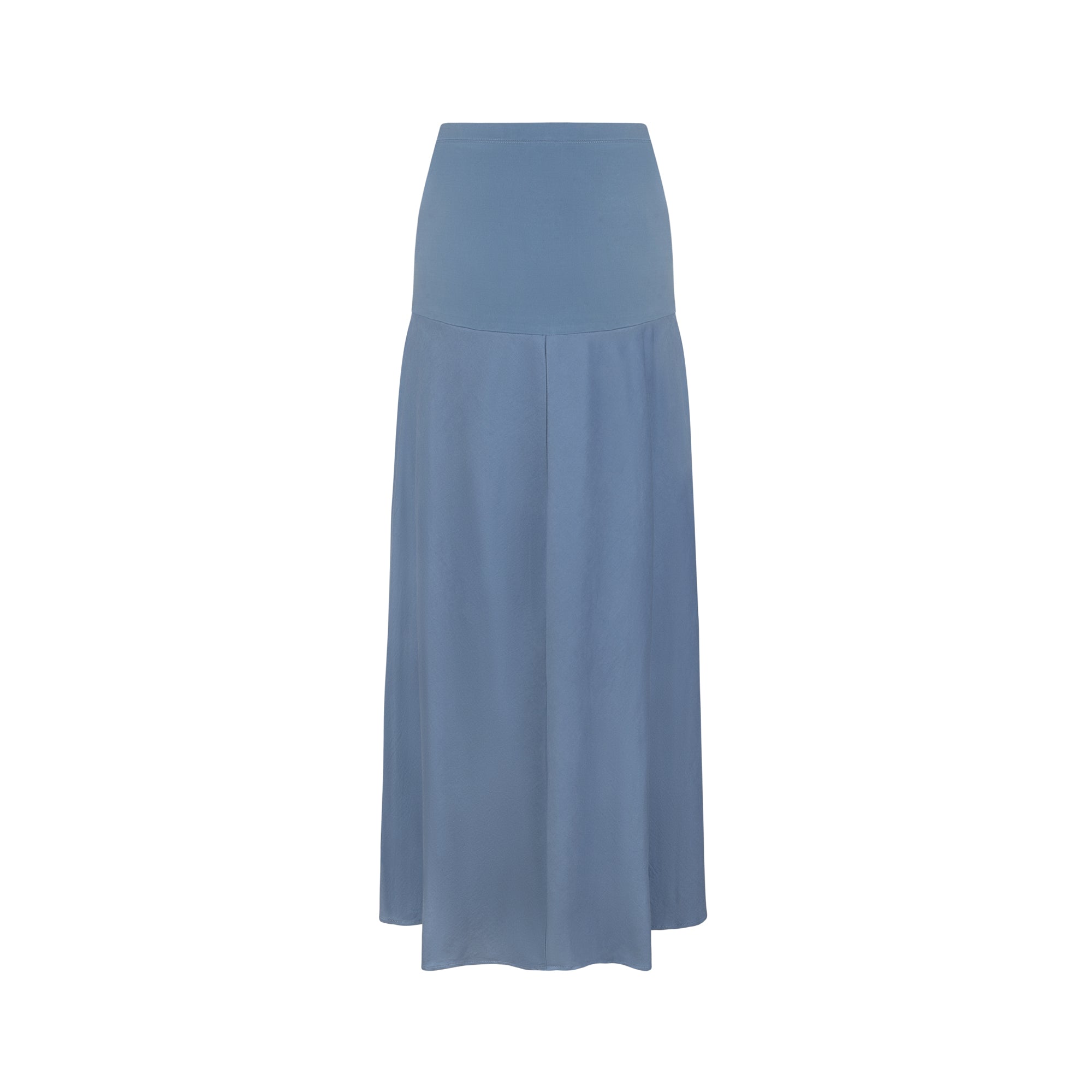 Safari Skirt Navy