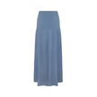 Safari Skirt Navy