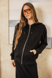 Condor Classic Zip Up