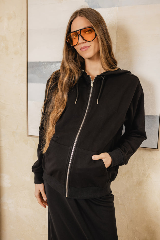 Condor Classic Zip Up