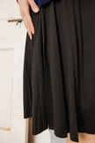 Marigold Pique Skirt