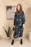 Heron Dress
