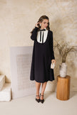 Calandra Classic Dress