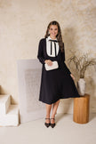 Calandra Classic Dress