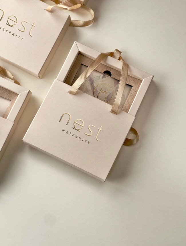 Nest Maternity Gift Card