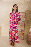 Jewel Reed Dress