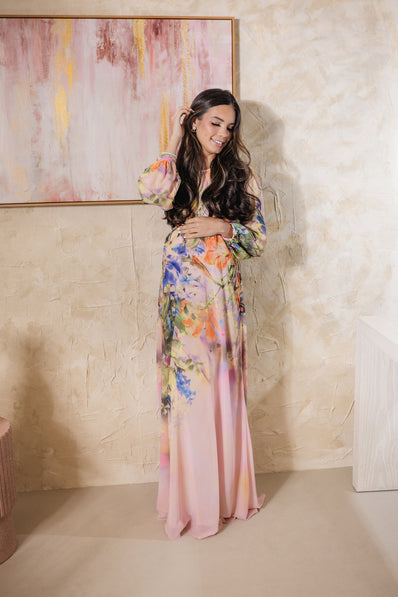 Jenna Dress
