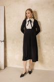 Calandra Classic Dress
