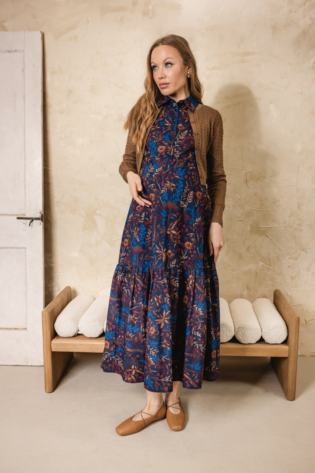 Harvest Dress