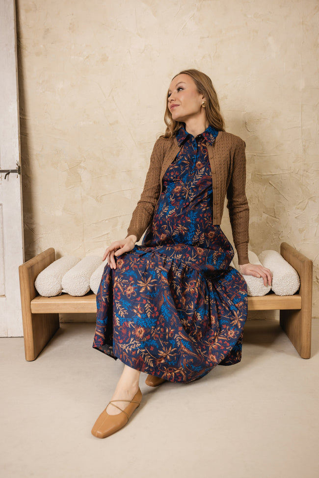 Harvest Dress