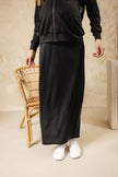 Stems Zip Up