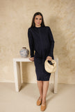 Sea Stitched Dress