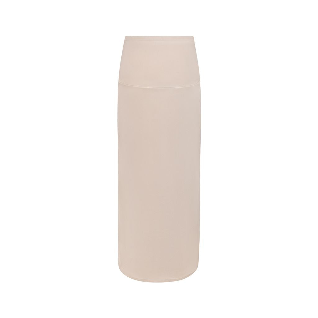 Golden Rod Skirt Taupe